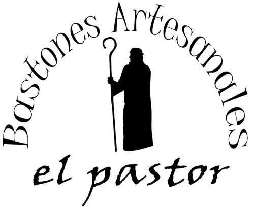 Bastones Artesanos El Pastor